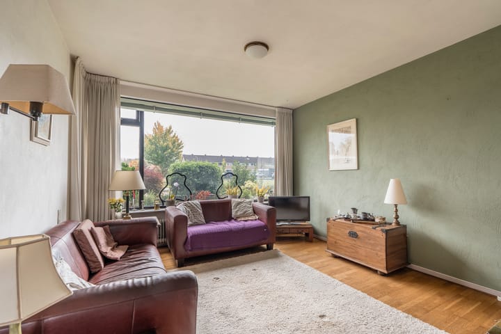 Foto 20 van Gevelsteen 25