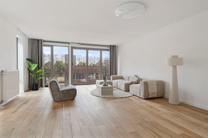 Foto 8 van Jan Tooropstraat 497