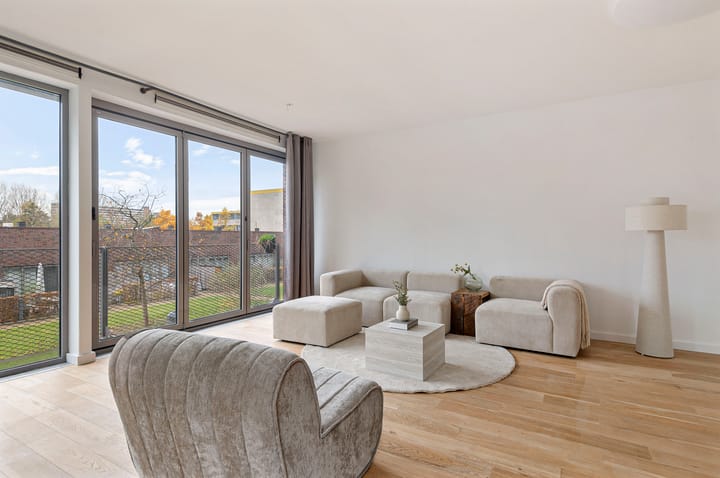 Foto 9 van Jan Tooropstraat 497