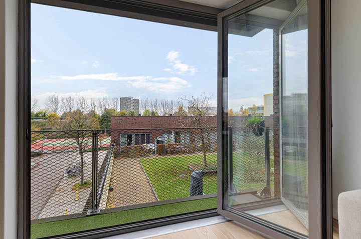 Foto 10 van Jan Tooropstraat 497