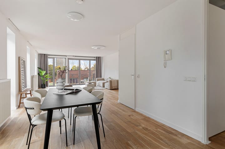 Foto 11 van Jan Tooropstraat 497