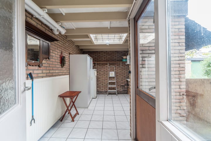 Foto 29 van Gevelsteen 25