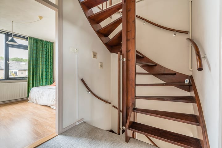 Foto 30 van Gevelsteen 25