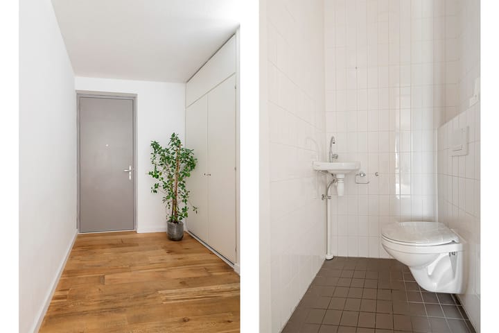 Foto 15 van Jan Tooropstraat 497