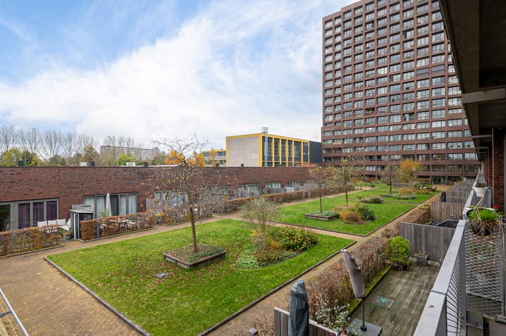 Foto 27 van Jan Tooropstraat 497