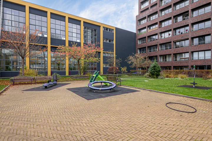 Foto 30 van Jan Tooropstraat 497