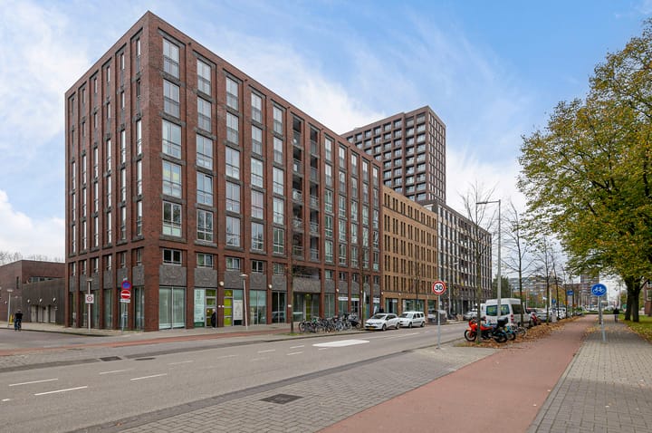 Foto 31 van Jan Tooropstraat 497