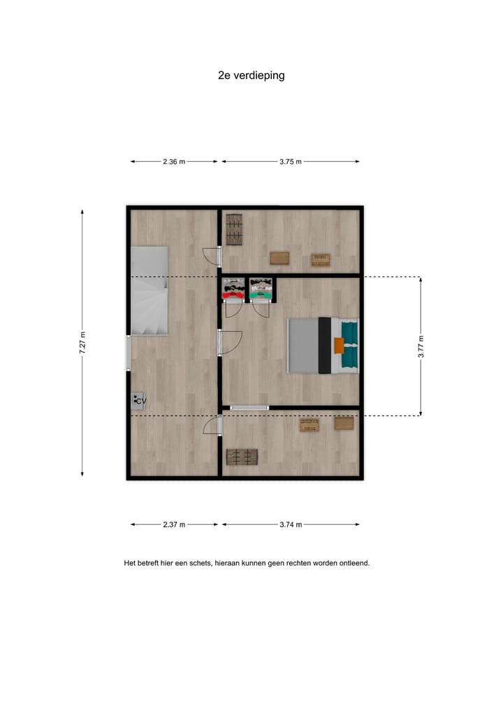 Foto 45 van Gevelsteen 25