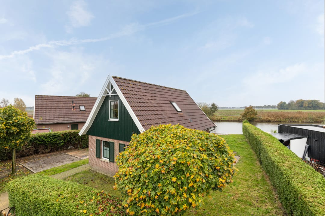 Foto 1 van Verlengde Vennen 26