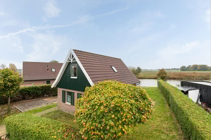 Foto 1 van Verlengde Vennen 26