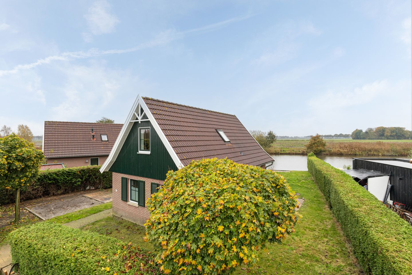 Foto 1 van Verlengde Vennen 26