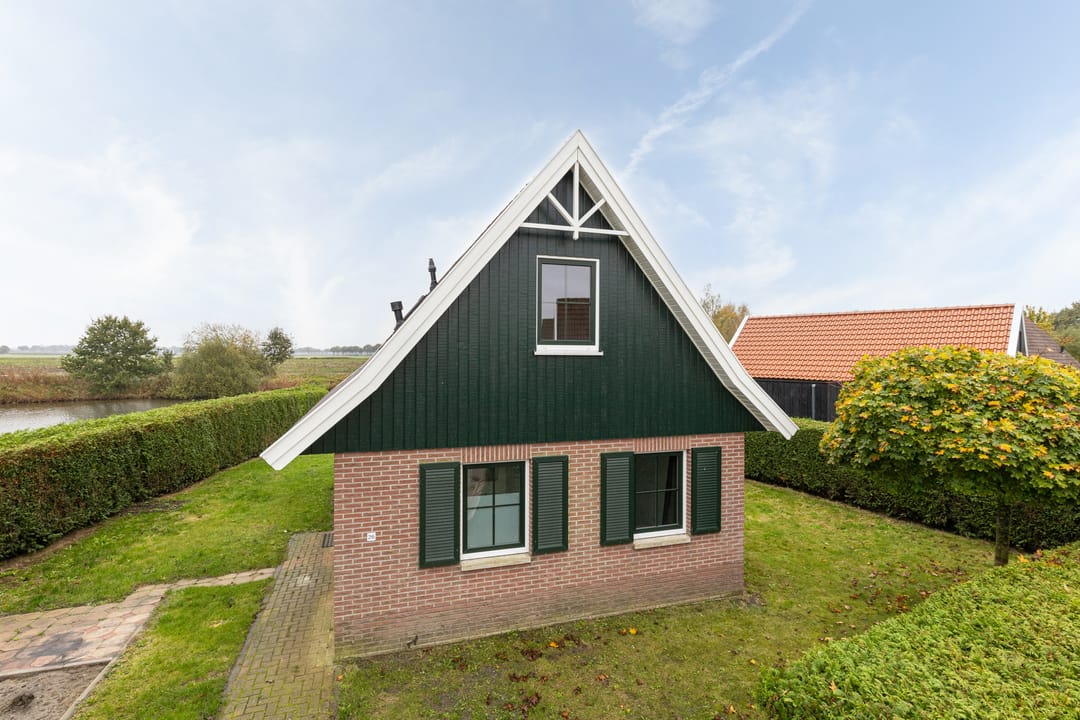 Foto 2 van Verlengde Vennen 26