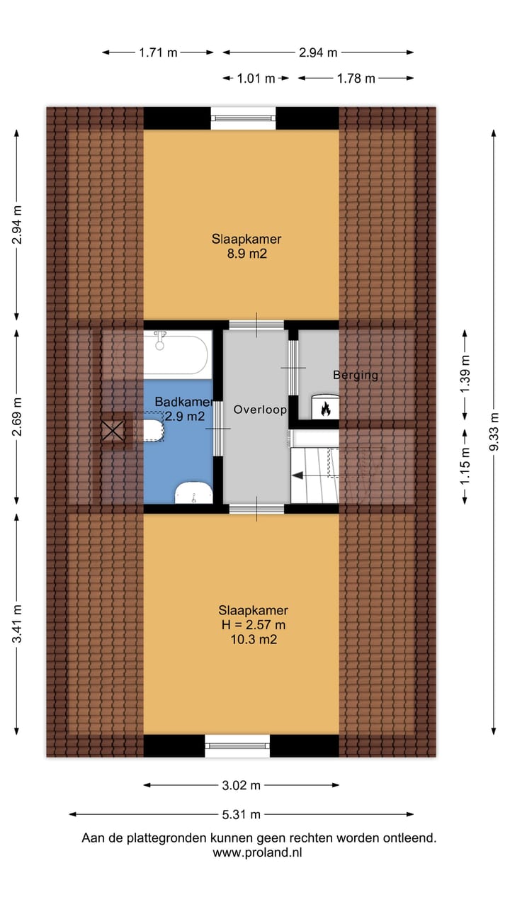 Foto 36 van Verlengde Vennen 26