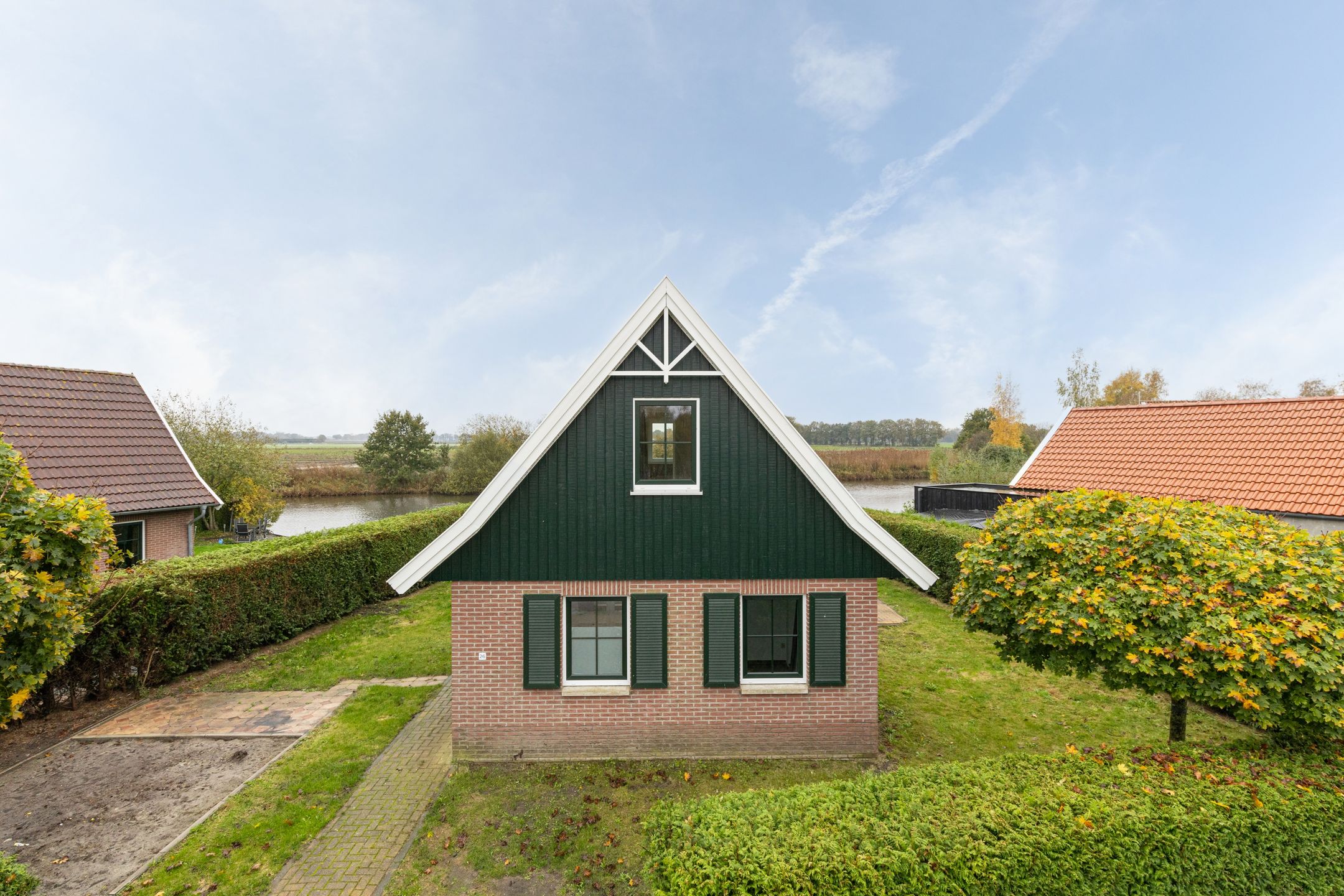 Foto 3 van Verlengde Vennen 26