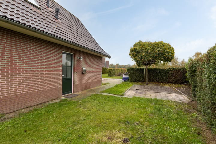 Foto 4 van Verlengde Vennen 26