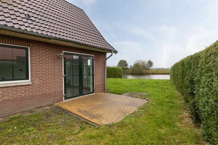 Foto 6 van Verlengde Vennen 26