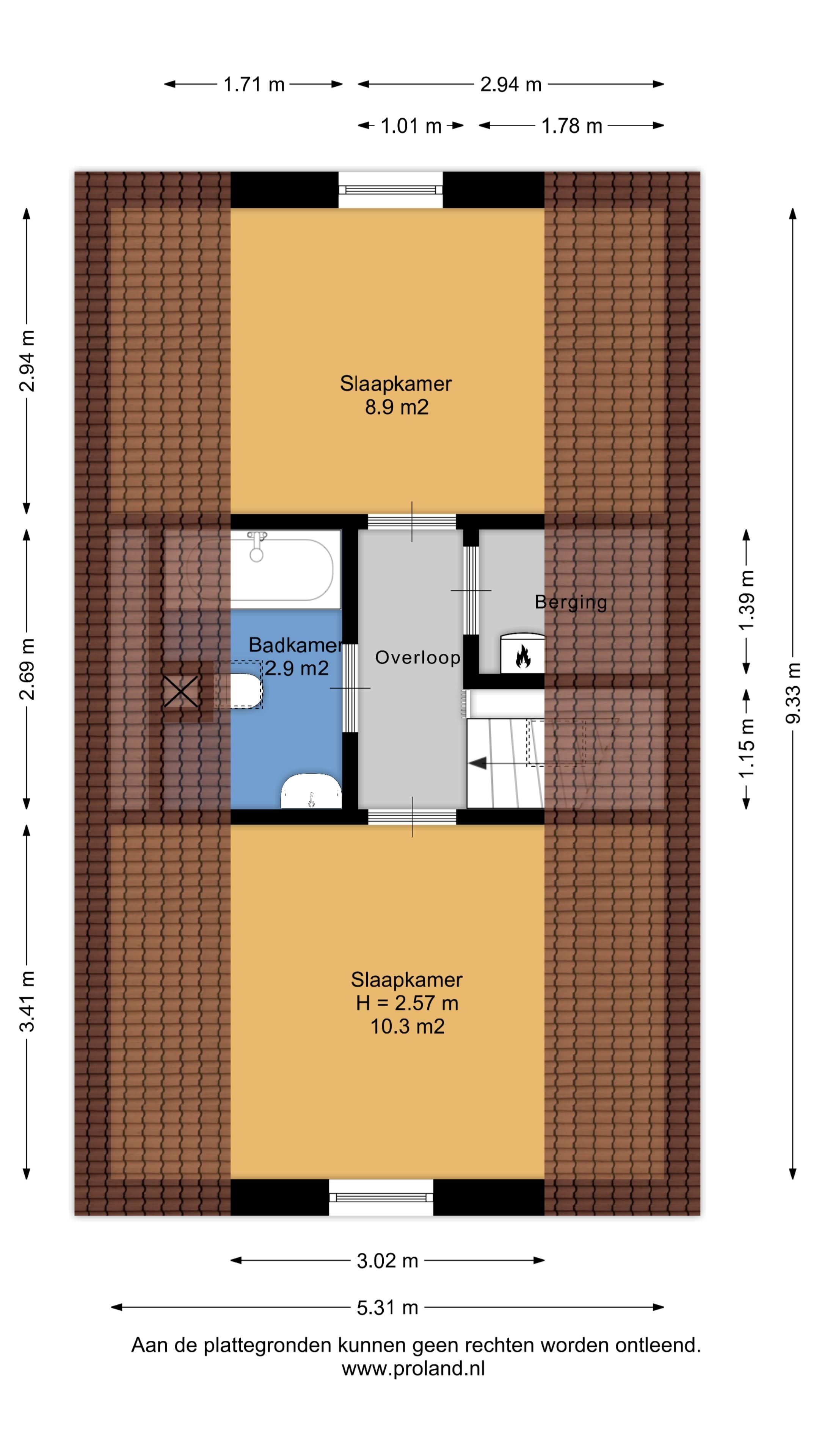 Foto 21 van Verlengde Vennen 26