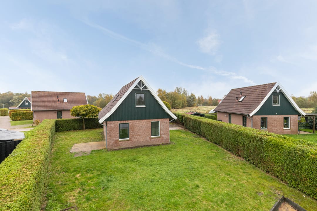 Foto 32 van Verlengde Vennen 26