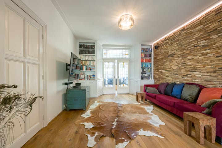 Foto 3 van Rozenlaan 9