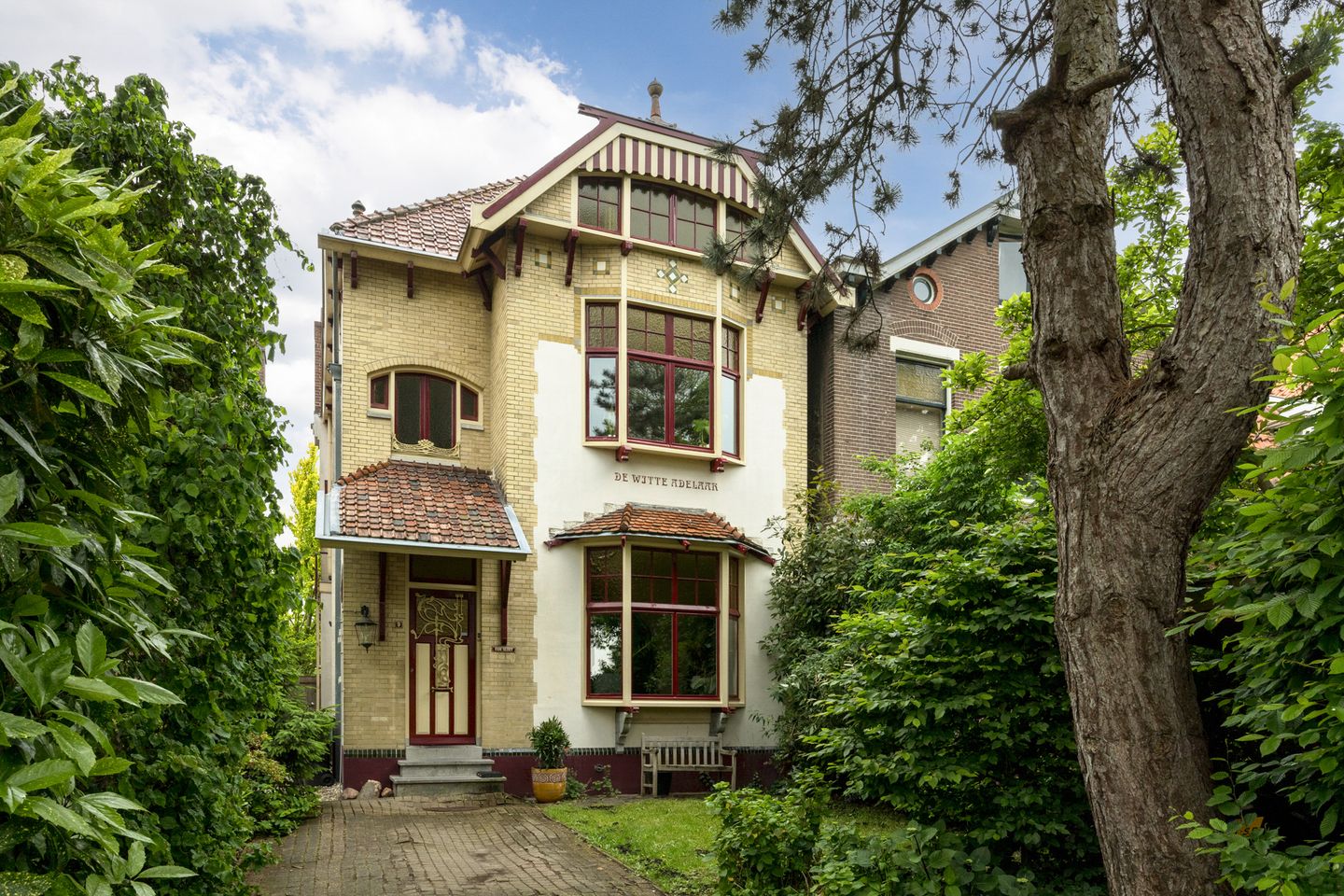 Foto 1 van Rozenlaan 9