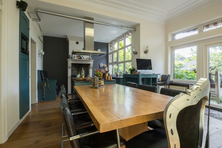 Foto 4 van Rozenlaan 9