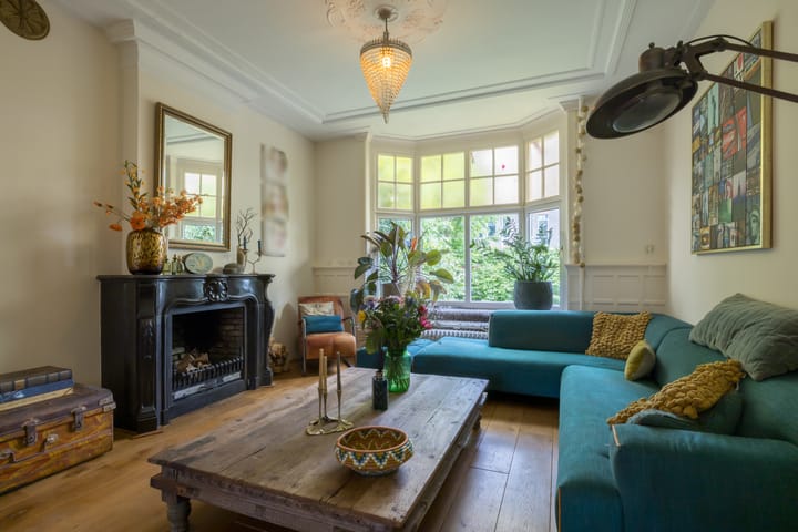 Foto 10 van Rozenlaan 9