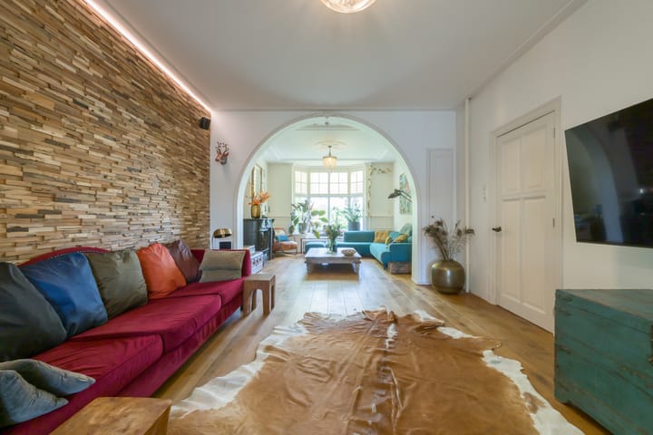 Foto 11 van Rozenlaan 9