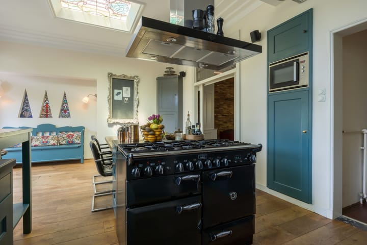 Foto 13 van Rozenlaan 9