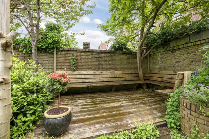 Foto 18 van Rozenlaan 9