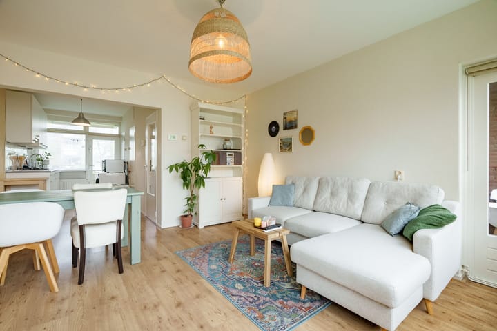 Foto 2 van Bernhardstraat 57