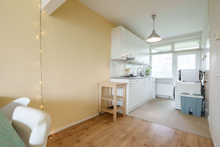 Foto 3 van Bernhardstraat 57