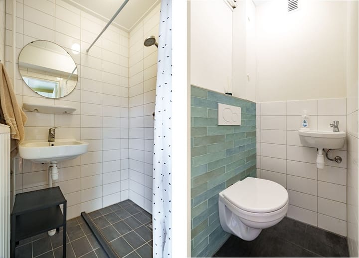 Foto 4 van Bernhardstraat 57