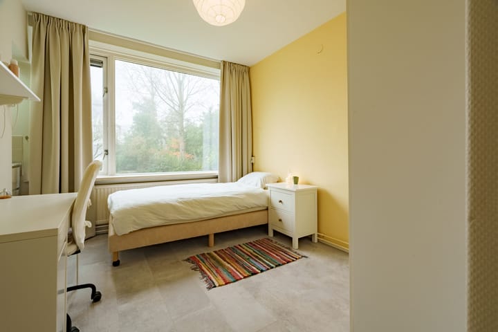 Foto 5 van Bernhardstraat 57