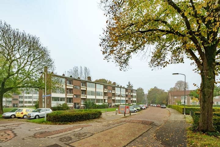 Foto 7 van Bernhardstraat 57