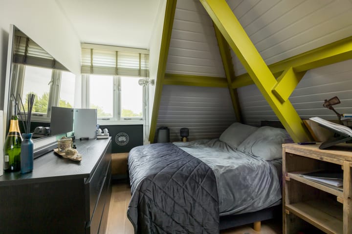 Foto 30 van Rozenlaan 9