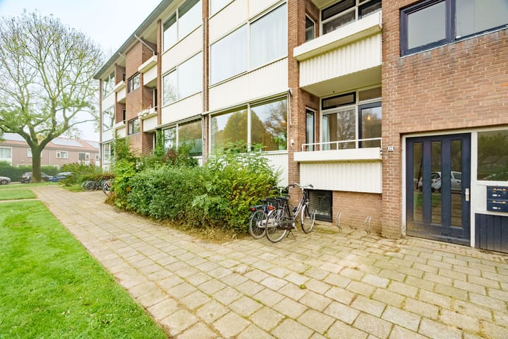 Foto 9 van Bernhardstraat 57