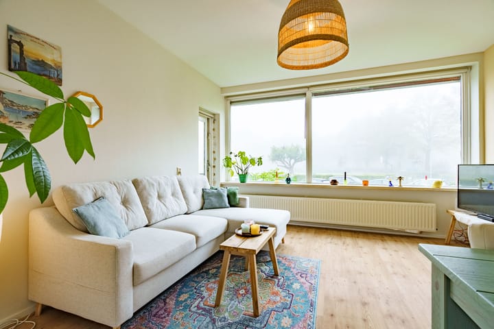 Foto 10 van Bernhardstraat 57