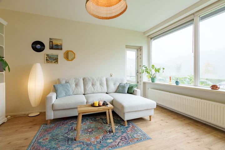 Foto 11 van Bernhardstraat 57