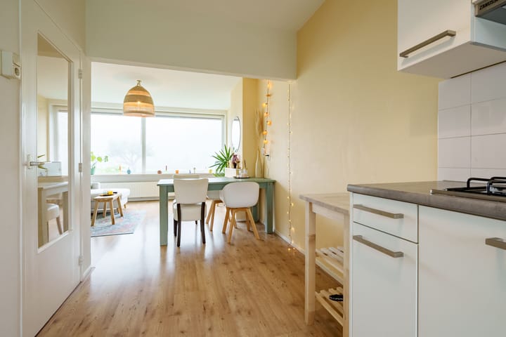 Foto 17 van Bernhardstraat 57