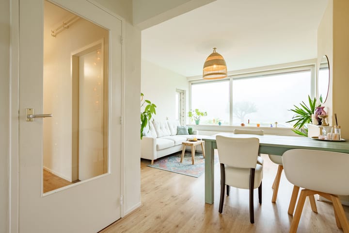 Foto 18 van Bernhardstraat 57