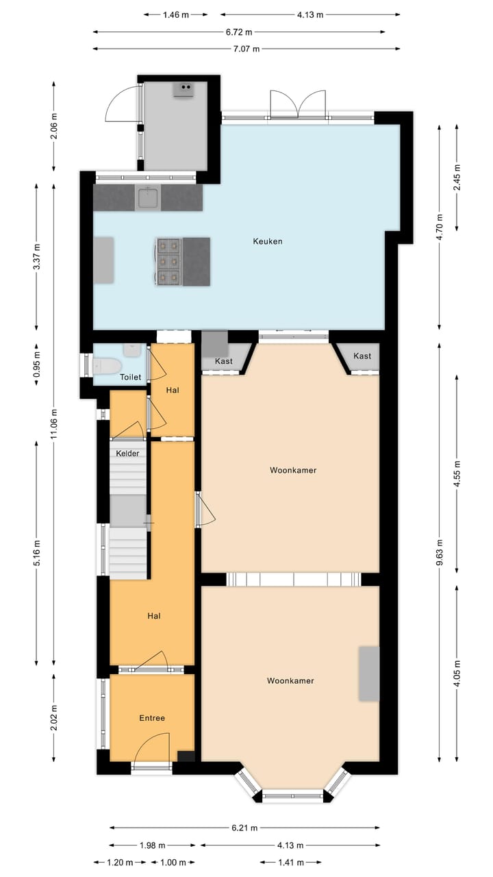 Foto 43 van Rozenlaan 9