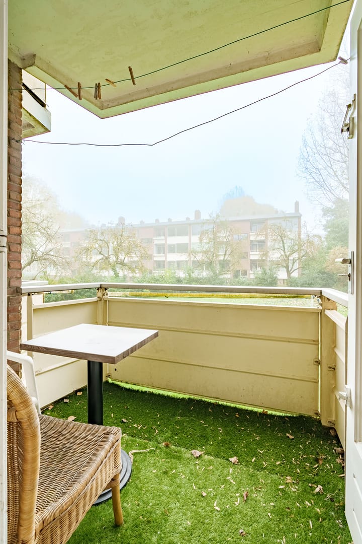 Foto 24 van Bernhardstraat 57