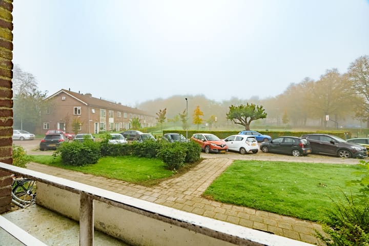 Foto 28 van Bernhardstraat 57