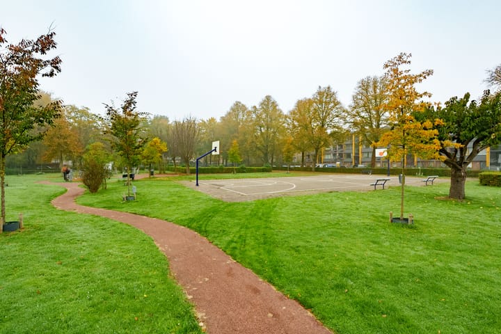 Foto 29 van Bernhardstraat 57