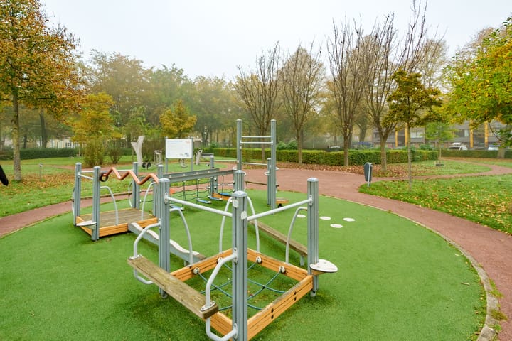 Foto 31 van Bernhardstraat 57