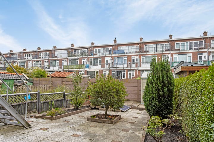 Foto 2 van Zuidhoek 66-A