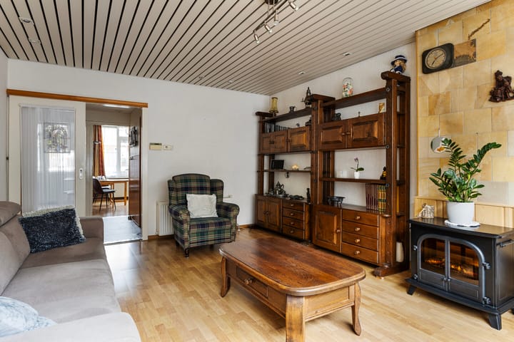 Foto 3 van Zuidhoek 66-A