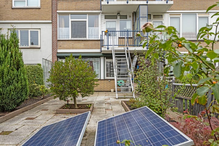 Foto 4 van Zuidhoek 66-A