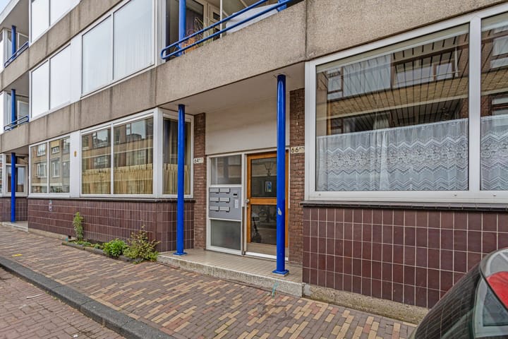 Foto 5 van Zuidhoek 66-A