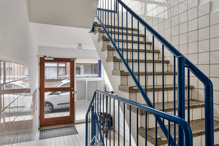 Foto 6 van Zuidhoek 66-A